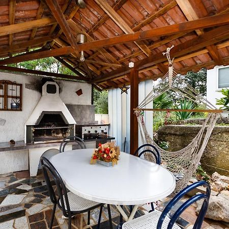 Apartmani Mili Malinska Luaran gambar