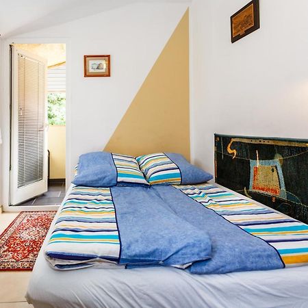 Apartmani Mili Malinska Luaran gambar